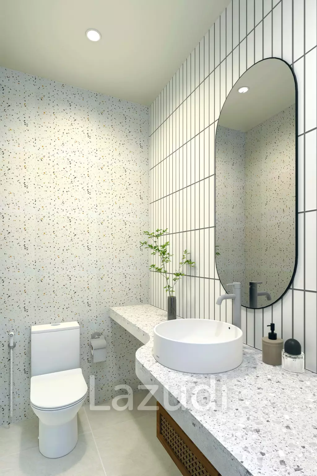 Two Bedroom Leasehold Development in Ungasan Bali