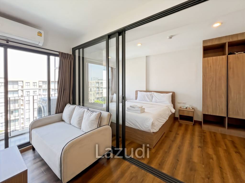 1 Bedroom Condo in La Habana Hua Hin with Pool and Ocean View