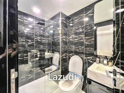 1 Bed 1 Bath 34 SQ.M. Grand Solair Noble