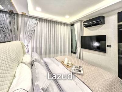 1 Bed 1 Bath 34 SQ.M. Grand Solair Noble