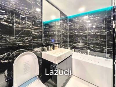 1 Bed 1 Bath 34 SQ.M. Grand Solair Noble