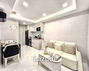 1 Bed 1 Bath 34 SQ.M. Grand Solair Noble