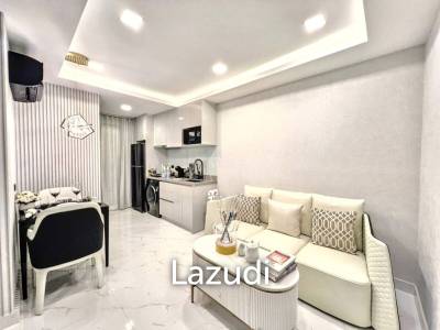 1 Bed 1 Bath 34 SQ.M. Grand Solair Noble