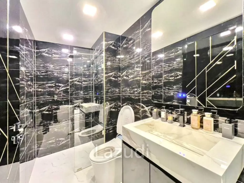 1 Bed 1 Bath 34 SQ.M. Grand Solair Noble