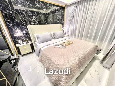 1 Bed 1 Bath 34 SQ.M. Grand Solair Noble