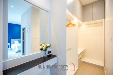 3 Bed 2 bath 120 SQ.M FullRich Asset Hua Hin - Cha Am Phase 9