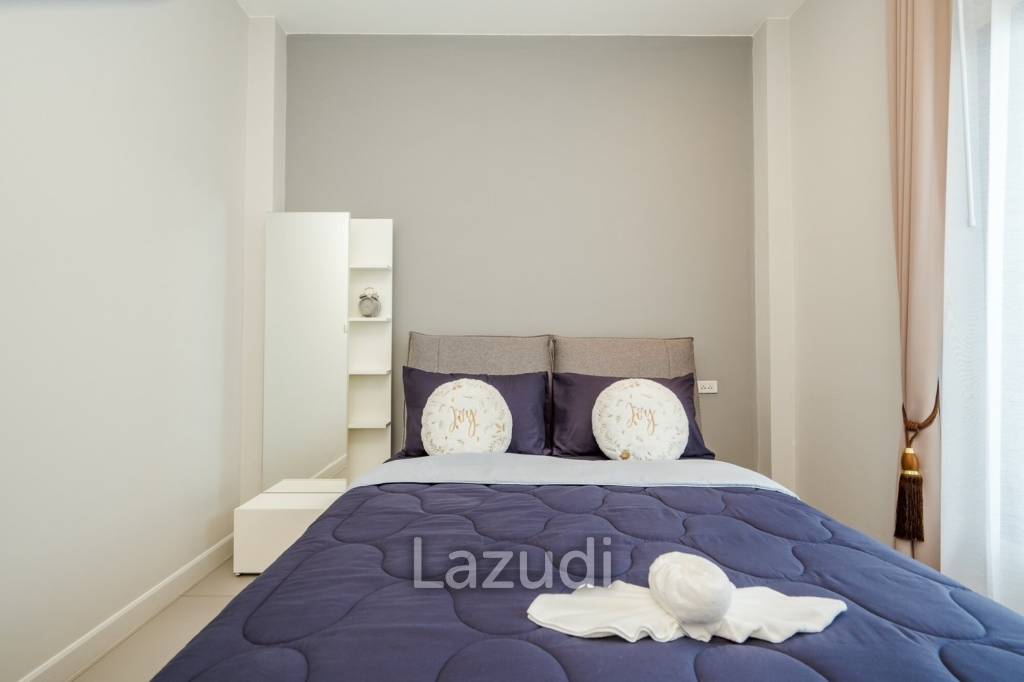 3 Bed 2 bath 120 SQ.M FullRich Asset Hua Hin - Cha Am Phase 9