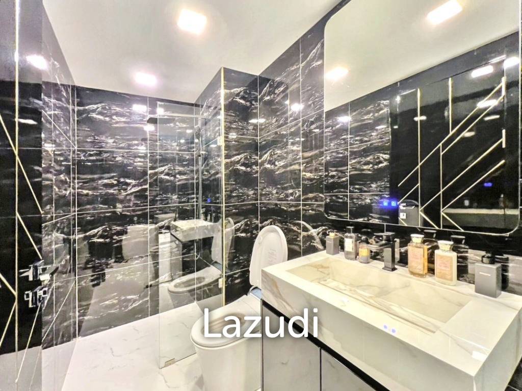 1 Bed 1 Bath 34 SQ.M. Grand Solair Noble