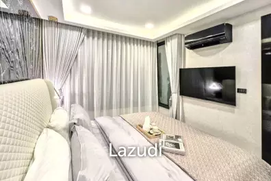 1 Bed 1 Bath 34 SQ.M. Grand Solair Noble