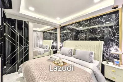 1 Bed 1 Bath 34 SQ.M. Grand Solair Noble