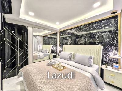 1 Bed 1 Bath 34 SQ.M. Grand Solair Noble