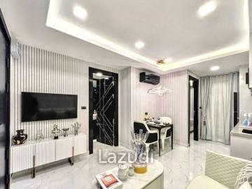 1 Bed 1 Bath 34 SQ.M. Grand Solair Noble