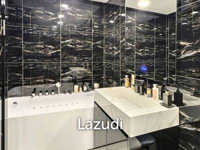 1 Bed 1 Bath 43.5 SQ.M. Grand Solair Noble