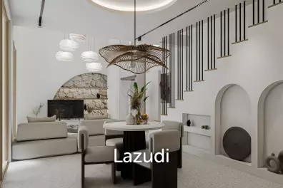 Leasehold Development in Tumbak Bayuh Bali