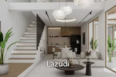 Leasehold Development in Tumbak Bayuh Bali