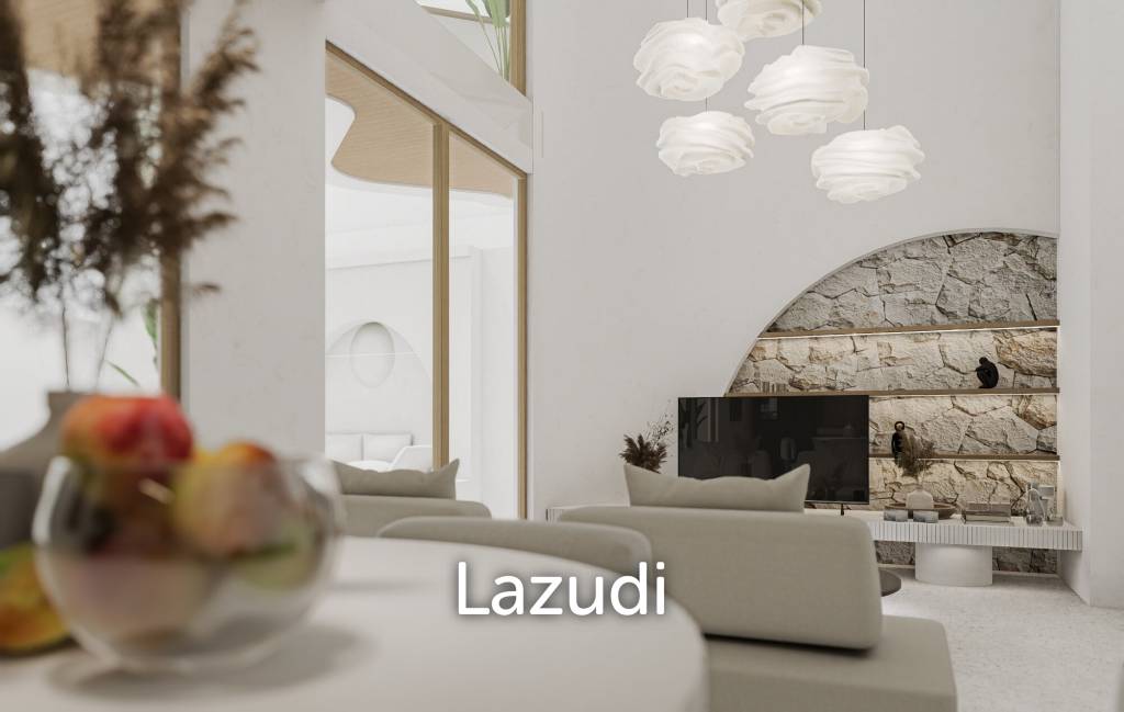 Leasehold Development in Tumbak Bayuh Bali