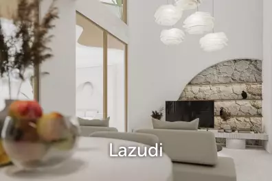 Leasehold Development in Tumbak Bayuh Bali