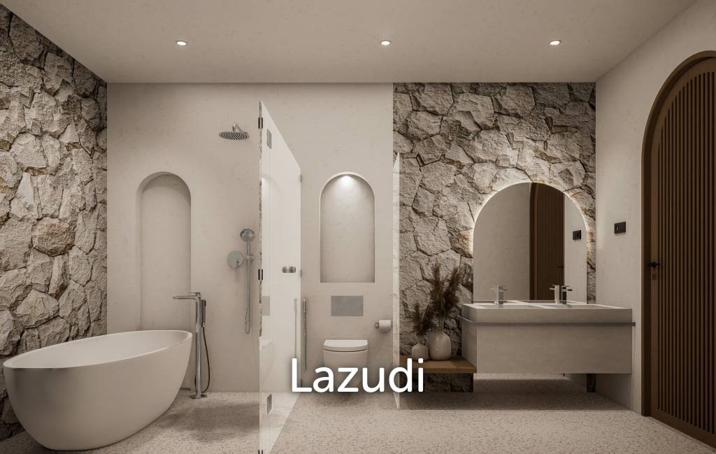 Leasehold Development in Tumbak Bayuh Bali