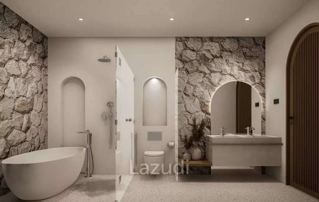 Leasehold Development in Tumbak Bayuh Bali
