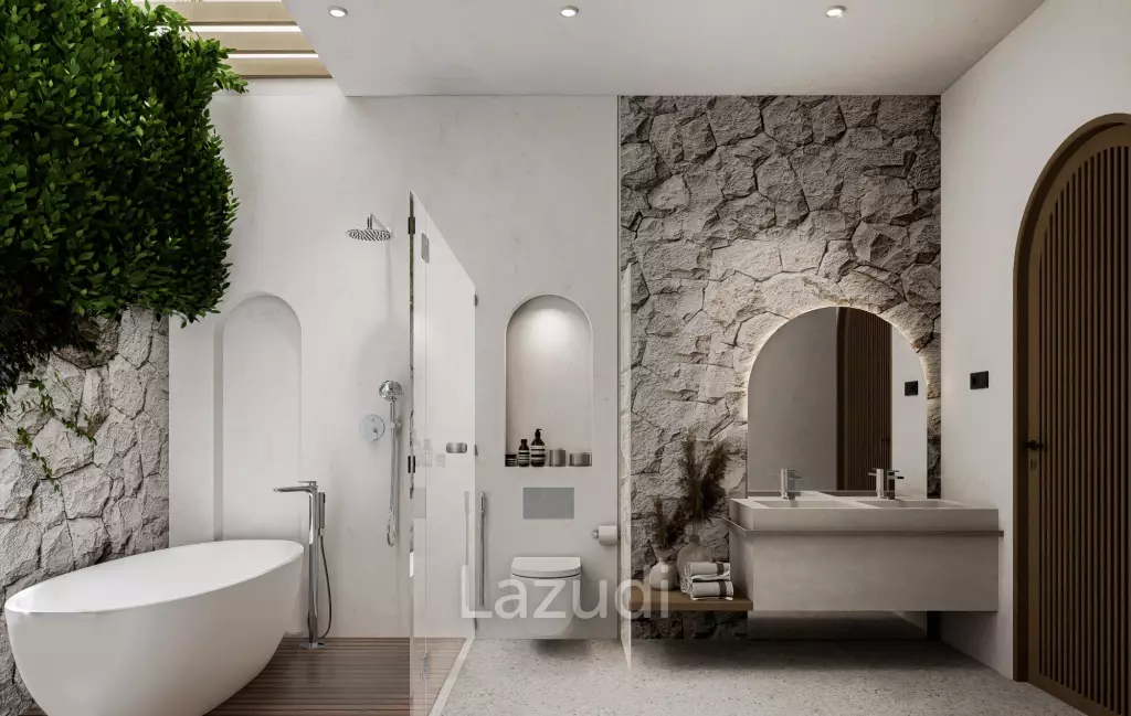 Leasehold Development in Tumbak Bayuh Bali