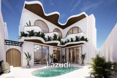Leasehold Development in Tumbak Bayuh Bali