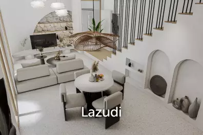 Leasehold Development in Tumbak Bayuh Bali