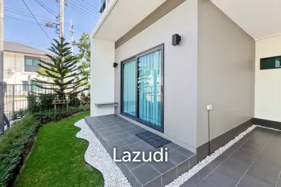 For Rent - Brand New 2-Storey Villa in Supalai Ville Hua Hin