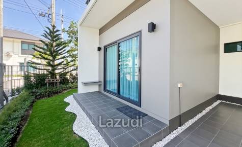 For Rent - Brand New 2-Storey Villa in Supalai Ville Hua Hin