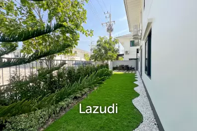 For Rent - Brand New 2-Storey Villa in Supalai Ville Hua Hin