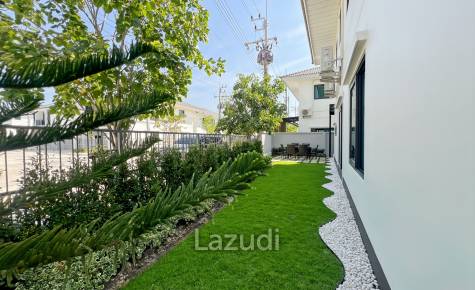 For Rent - Brand New 2-Storey Villa in Supalai Ville Hua Hin