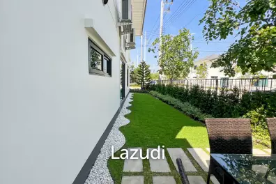 For Rent - Brand New 2-Storey Villa in Supalai Ville Hua Hin