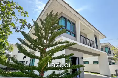 For Rent - Brand New 2-Storey Villa in Supalai Ville Hua Hin