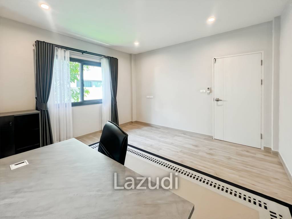 For Rent - Brand New 2-Storey Villa in Supalai Ville Hua Hin