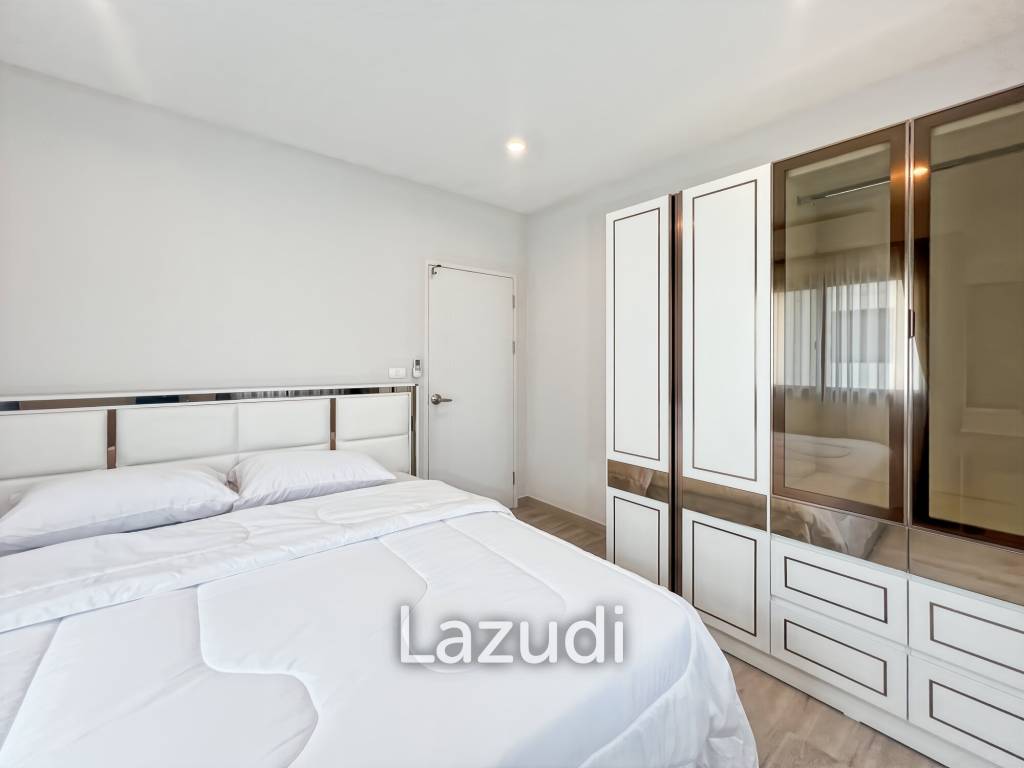 For Rent - Brand New 2-Storey Villa in Supalai Ville Hua Hin