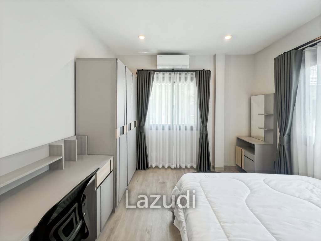 For Rent - Brand New 2-Storey Villa in Supalai Ville Hua Hin