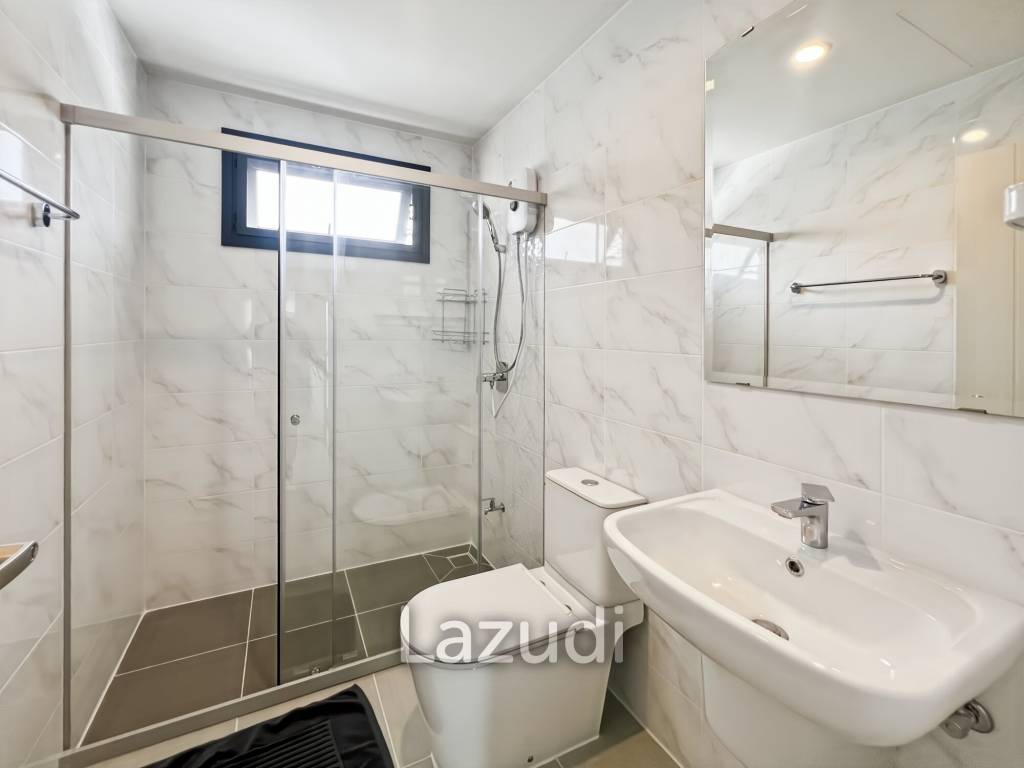 For Rent - Brand New 2-Storey Villa in Supalai Ville Hua Hin