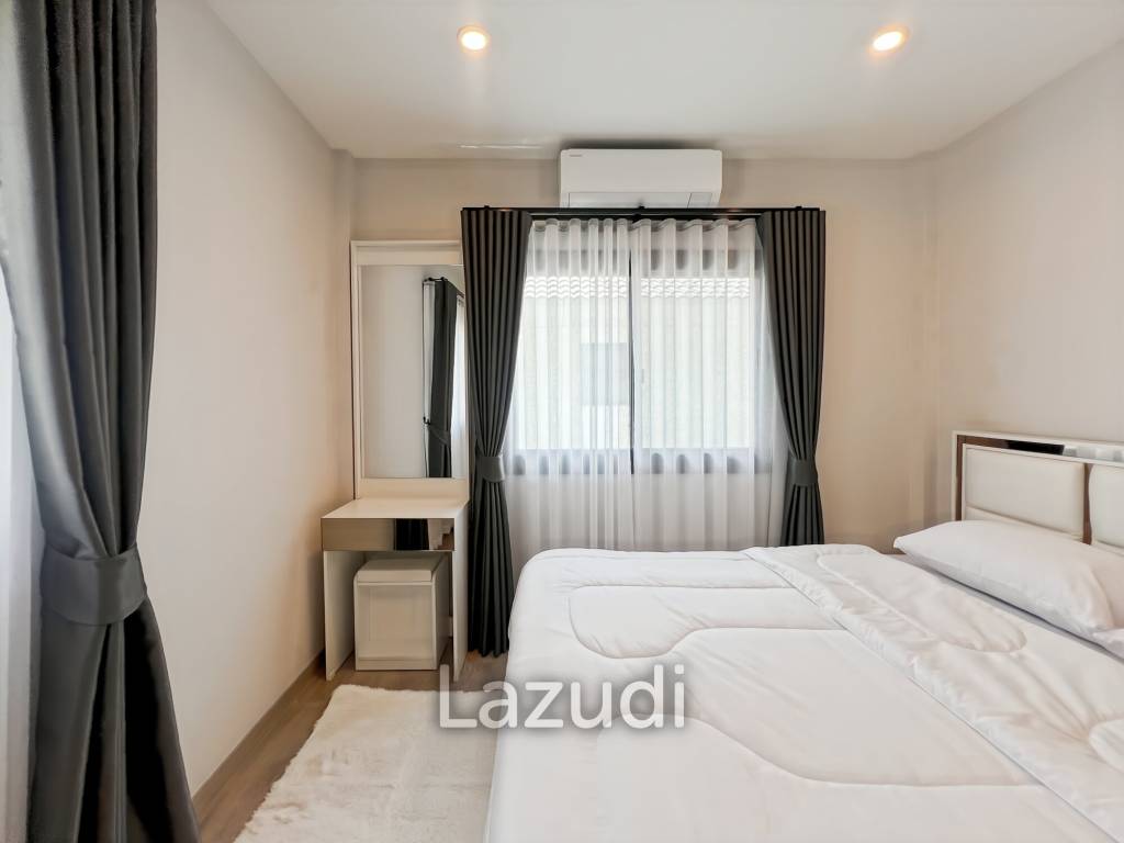 For Rent - Brand New 2-Storey Villa in Supalai Ville Hua Hin