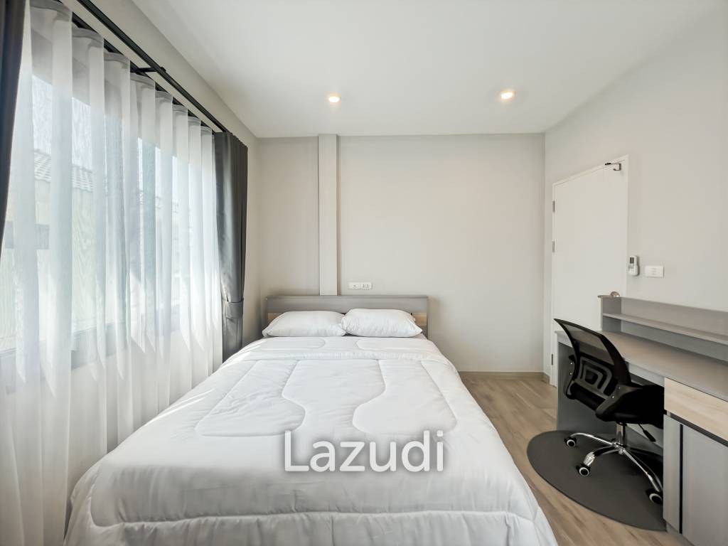 For Rent - Brand New 2-Storey Villa in Supalai Ville Hua Hin