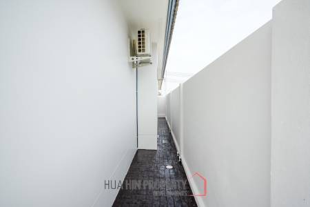 3 Bed 2 Bath 129 SQ.M FullRich Asset Hua Hin - Cha Am Phase 9