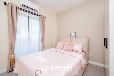 129 sqm modern 3 bedroom house in Cha-Am FullRich Asset Phase 9