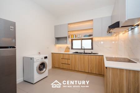 129 sqm modern 3 bedroom house in Cha-Am FullRich Asset Phase 9