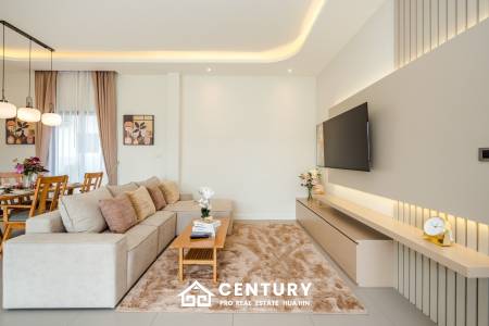 129 sqm modern 3 bedroom house in Cha-Am FullRich Asset Phase 9