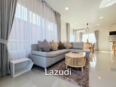 3 Bedroom House At Habitia Koh Kaew For Rent