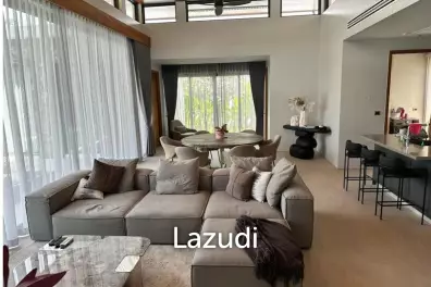 Brand New 3 Bedroom Botanica Modern Loft For Sale