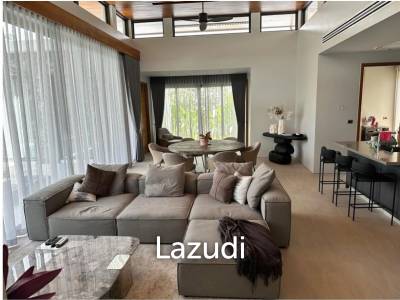 Brand New 3 Bedroom Botanica Modern Loft For Sale