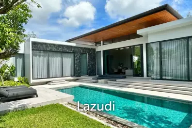 Brand New 3 Bedroom Botanica Modern Loft For Sale