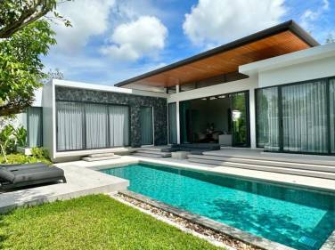 Brand New 3 Bedroom Botanica Modern Loft For Sale