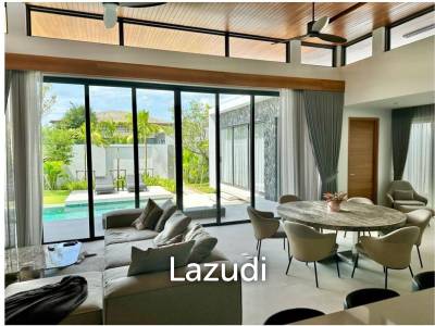 Brand New 3 Bedroom Botanica Modern Loft For Sale
