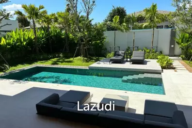 Brand New 3 Bedroom Botanica Modern Loft For Sale