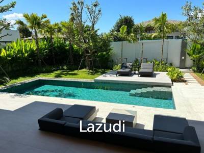 Brand New 3 Bedroom Botanica Modern Loft For Sale
